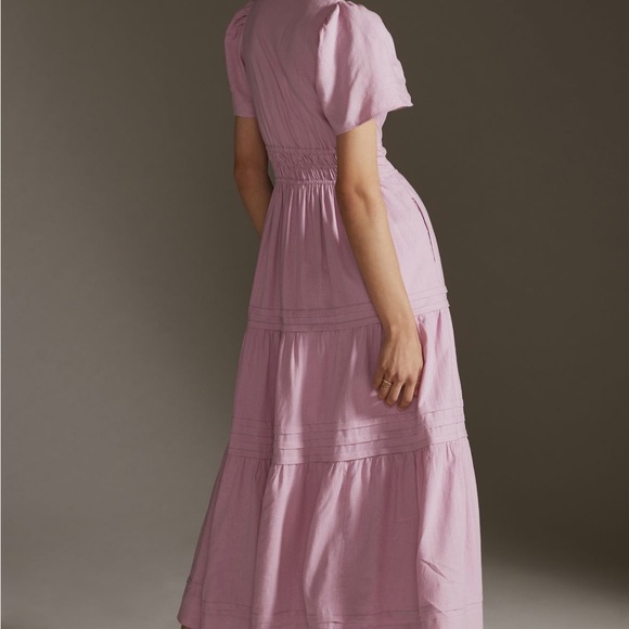 NWT Somerset Maxi Dress petite - Picture 2 of 7